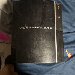 Play Station 3