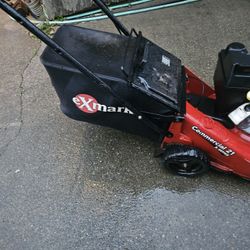 Landscaping  Equipment 