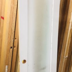 Pantry Door 24”