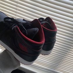 Nike Jordan And Jordan