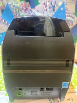 Zebra ZXP Series 3 ID Card Printer (Ink Cartridge and AC Adapter Included)