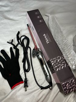 Hair curler
