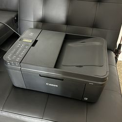 Pixma Mx 492 Printer 