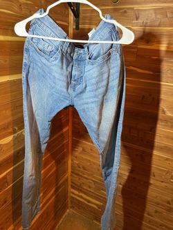 True Religion Rocco Relaxed Skinny Jeans