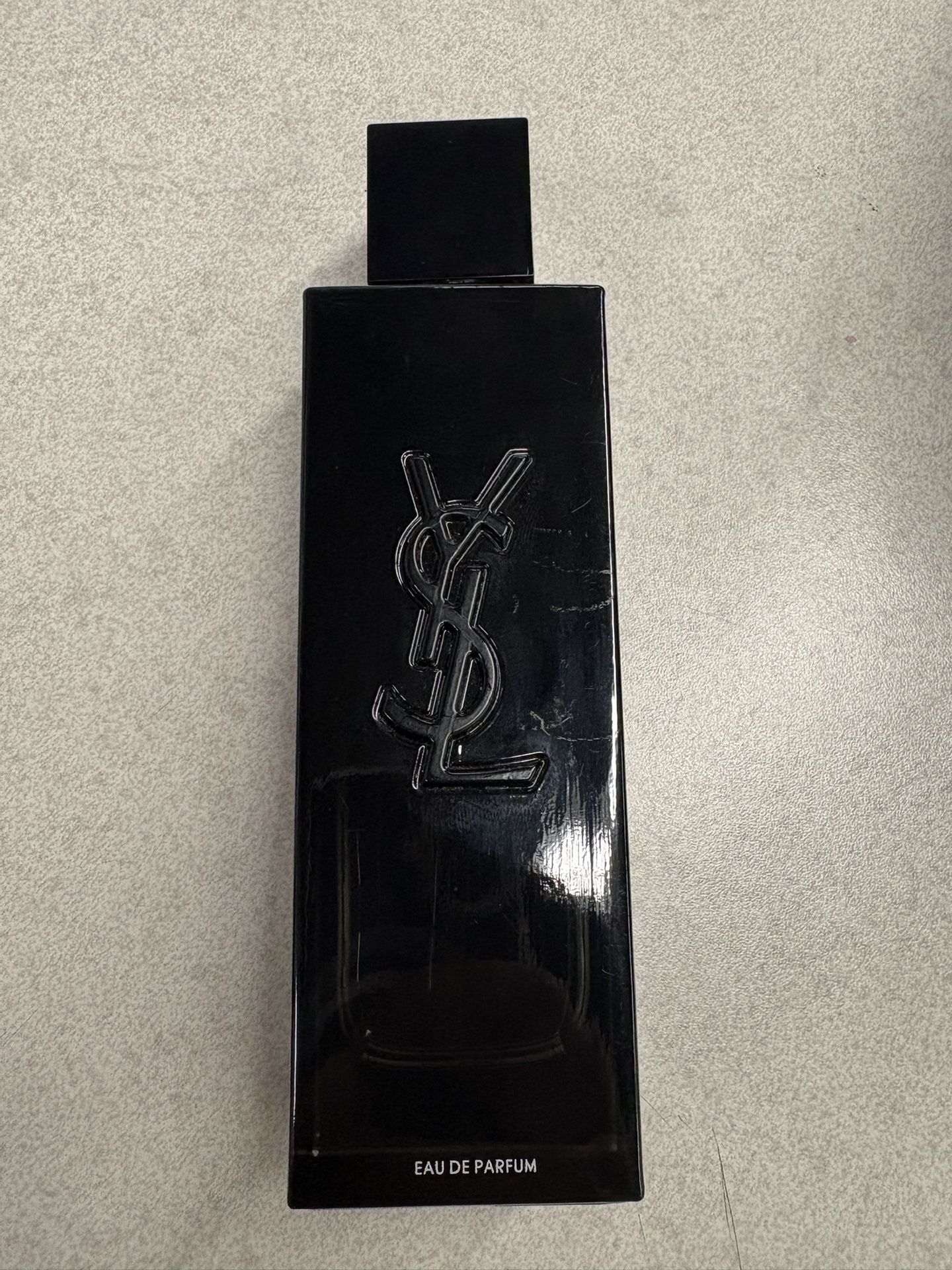 YSL MYSELF COLOGNE