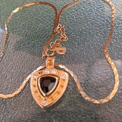 Cadena De Plata Italiana .y Cadena De Chrs Dior