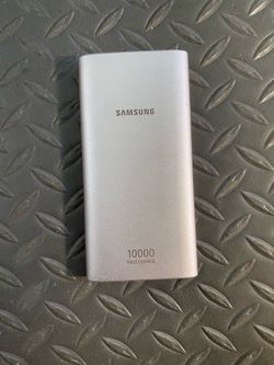 Samsung Battery Pack