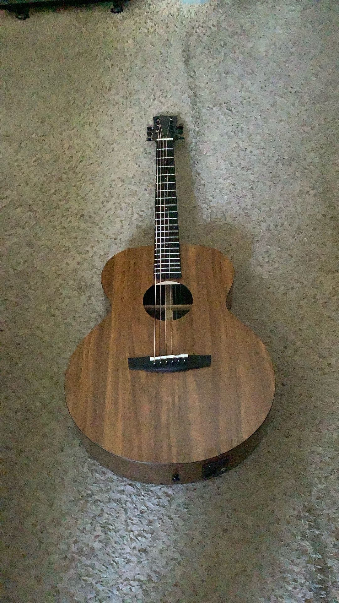 Enya Guitar for Sale