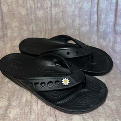 Crocs Baya II Flip Flops