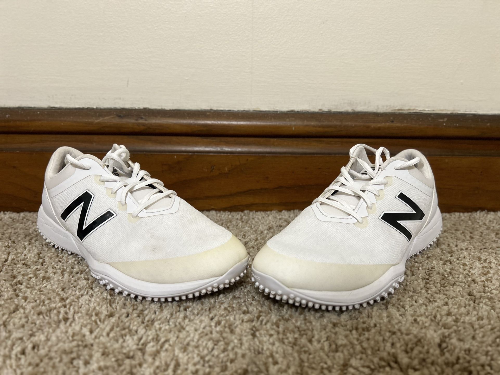 New Balance Men's 4040 V5 Turf Baseball Shoe