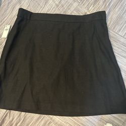 Old Navy Skirt 