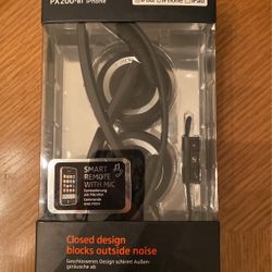 Sennheiser PX200 IIi Headset - Qty 2