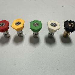 Pressure Washing tips