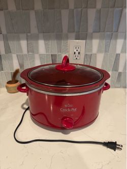 Slow Cooker
