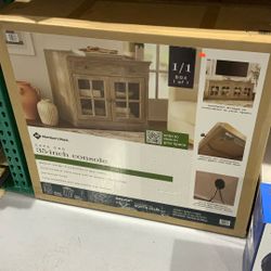 Cape Cod 35” Console 