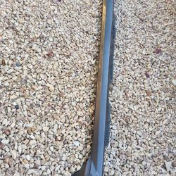 Civic Roker Molding 