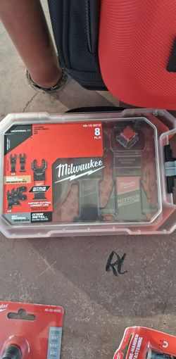 Milwaukee Tools