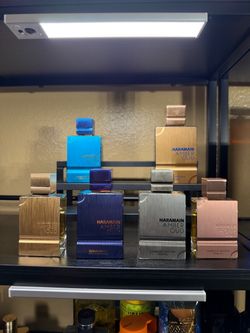 🚨Al Haramain Amber OUD Fragrance Decants🚨