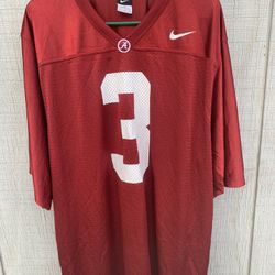 Alabama Jersey 