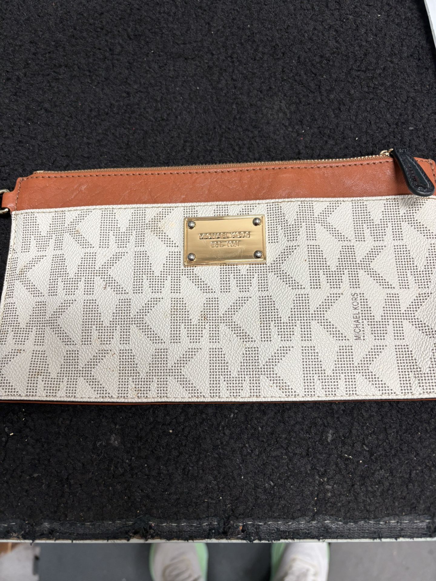 Mk Wallet