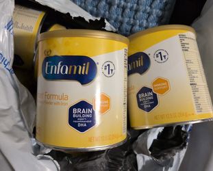 Enfamil Infant Formula