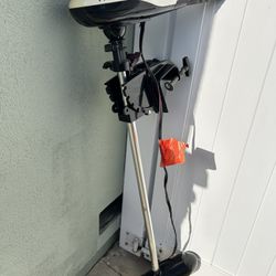 Trolling Boat Motor 12v