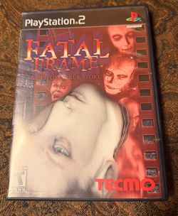 Fatal Frame