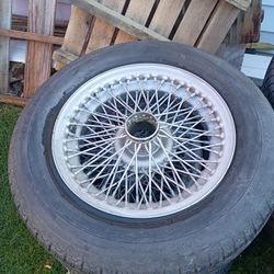 Good Rims Good Tires 