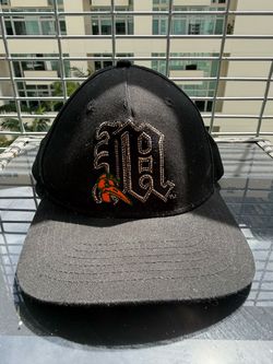 Travis ScottUM kids hat