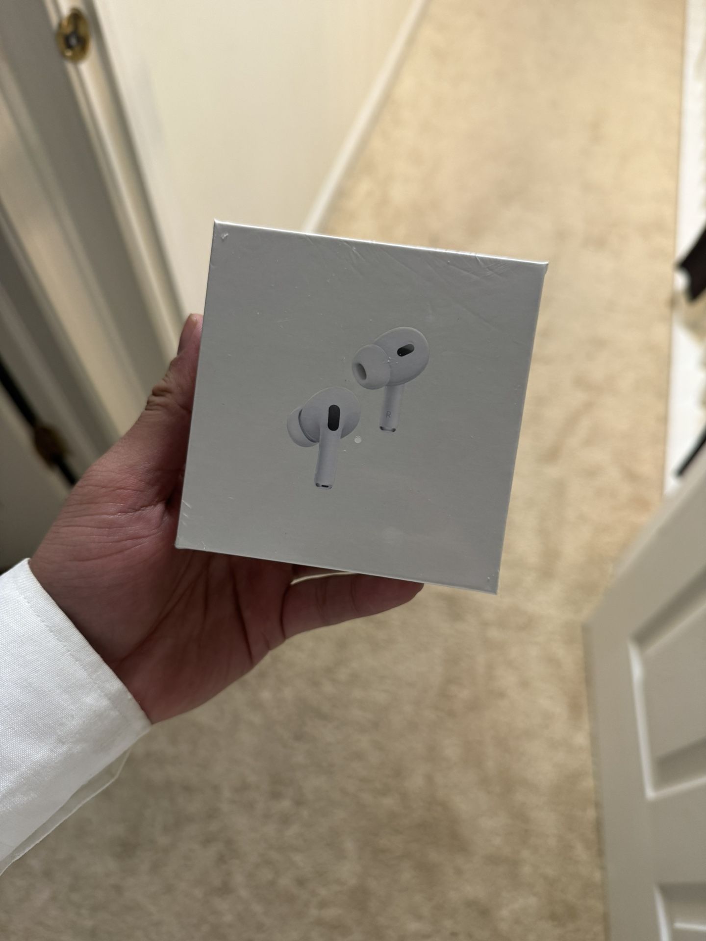 Brand New Air Pods Pro 2nd Gen
