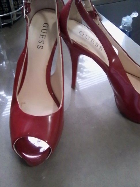 Women's Guess Shoes