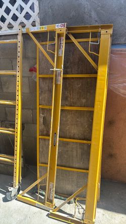 Scaffold