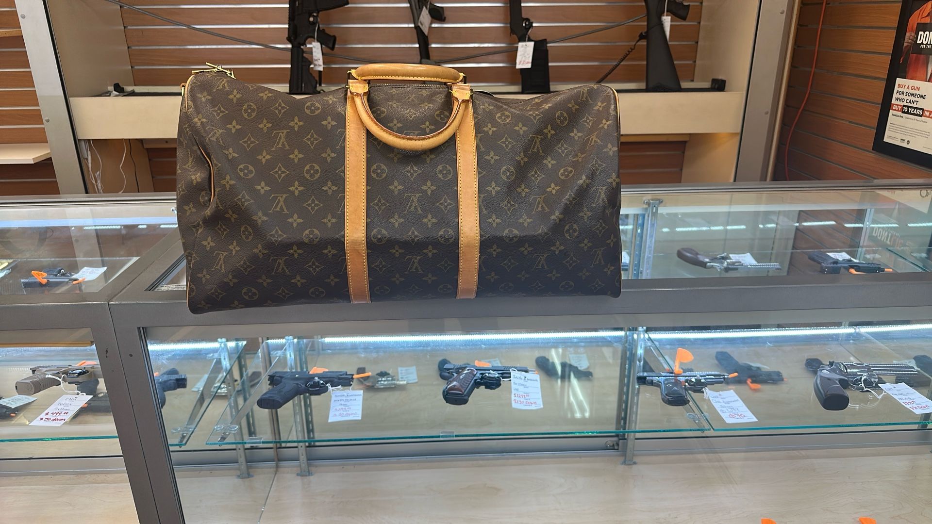 Louis Vuitton