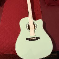 New Best Choice Beginner Complete All In One Guitar Kit 