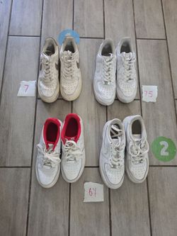 ✨️Nike Lot✨️