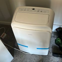Portable Air Conditioning Unit 