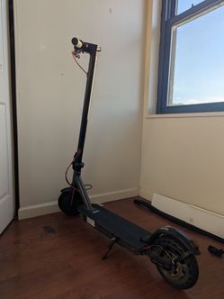 Hiboy S2 Electric Scooter