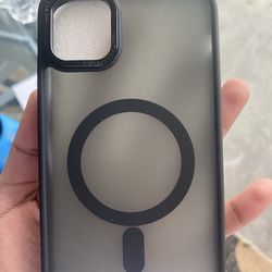 Iphone 11/12 phone case