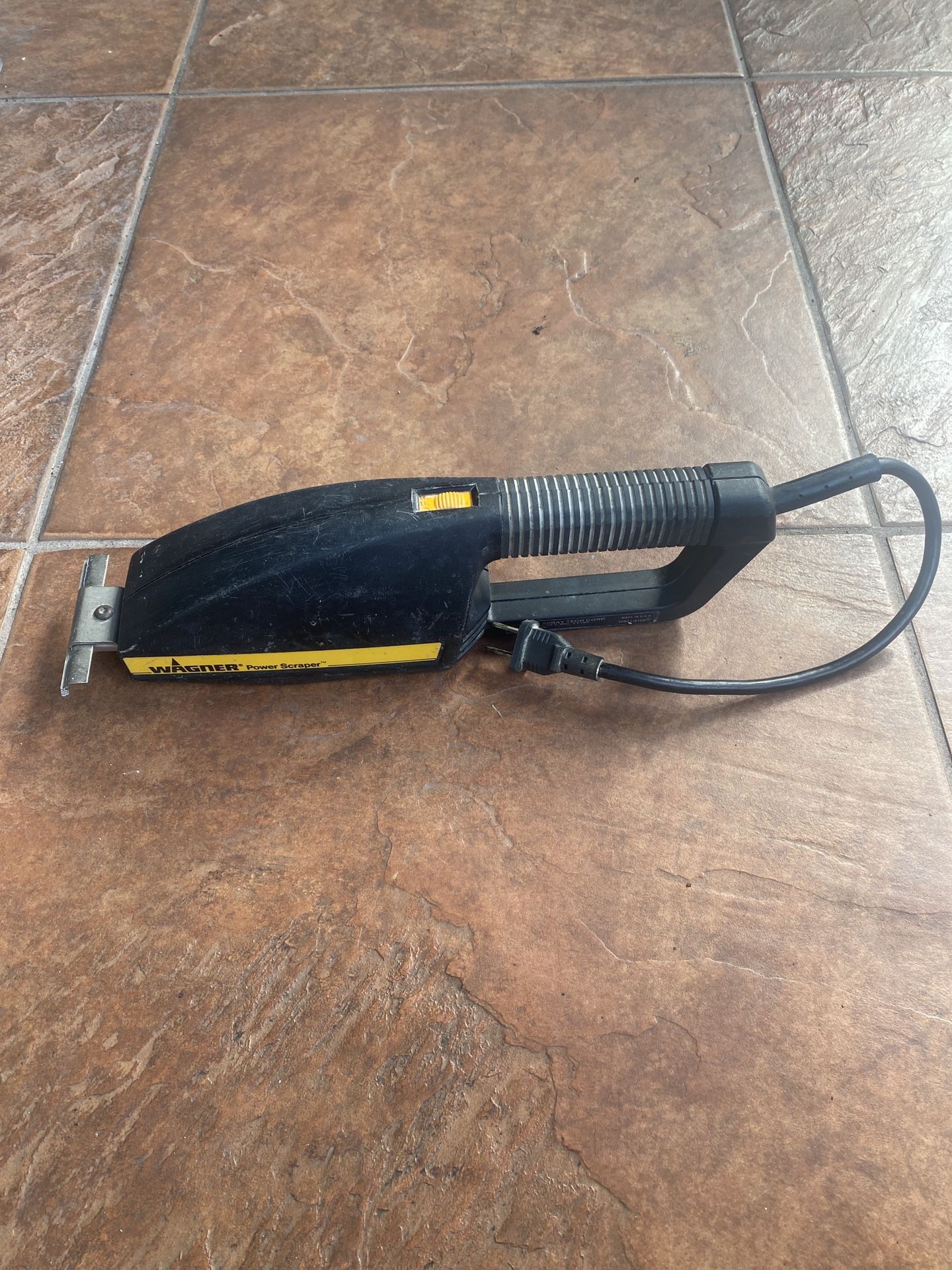 Wagner Power Scraper for Sale in Miami, FL OfferUp