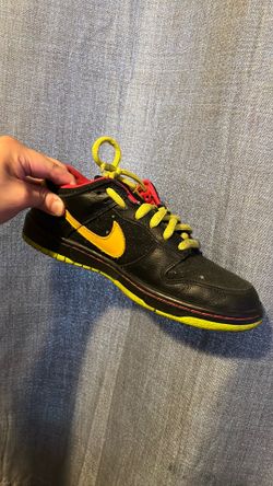 Nike SB Space Tigers July 2008