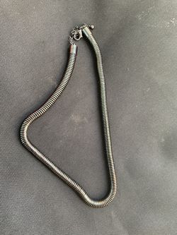 Fashion necklace