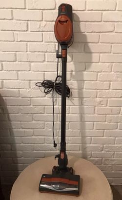 Shark  Rocket Vaccum Work Good