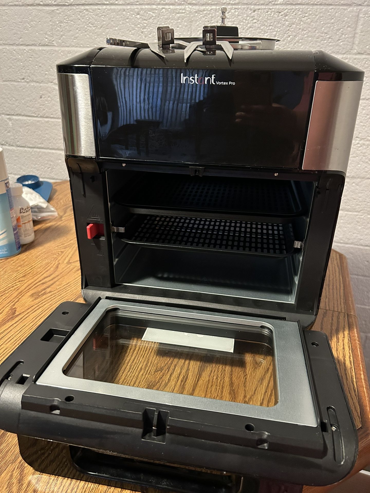 BRAND NEW 10 Qt Air Fryer