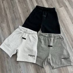 Essential shorts