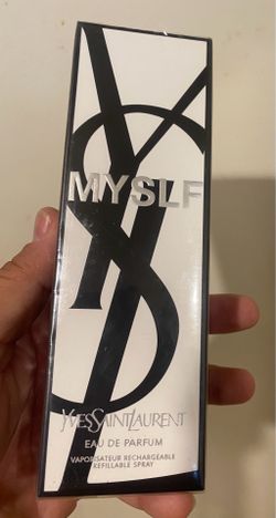 YSL ‘MYSLF’ EDP 3.3 FL. OZ. - R3P - New