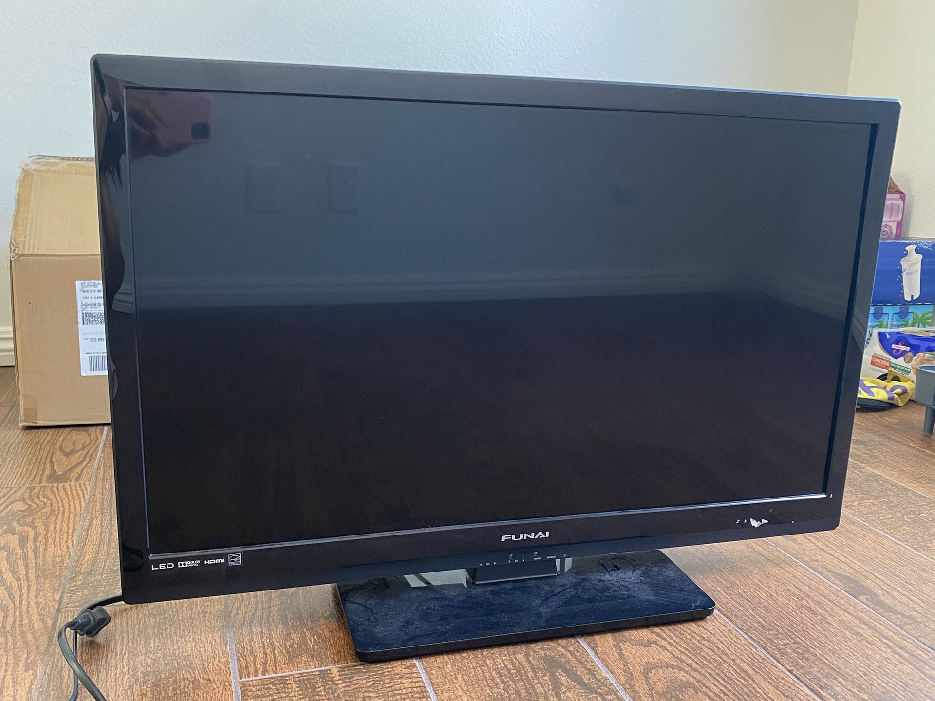 Funai (32 inch) HD Ready LED TV Online at best Prices In India