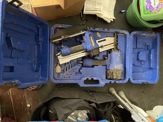 Construction Tools  And Equipment $250