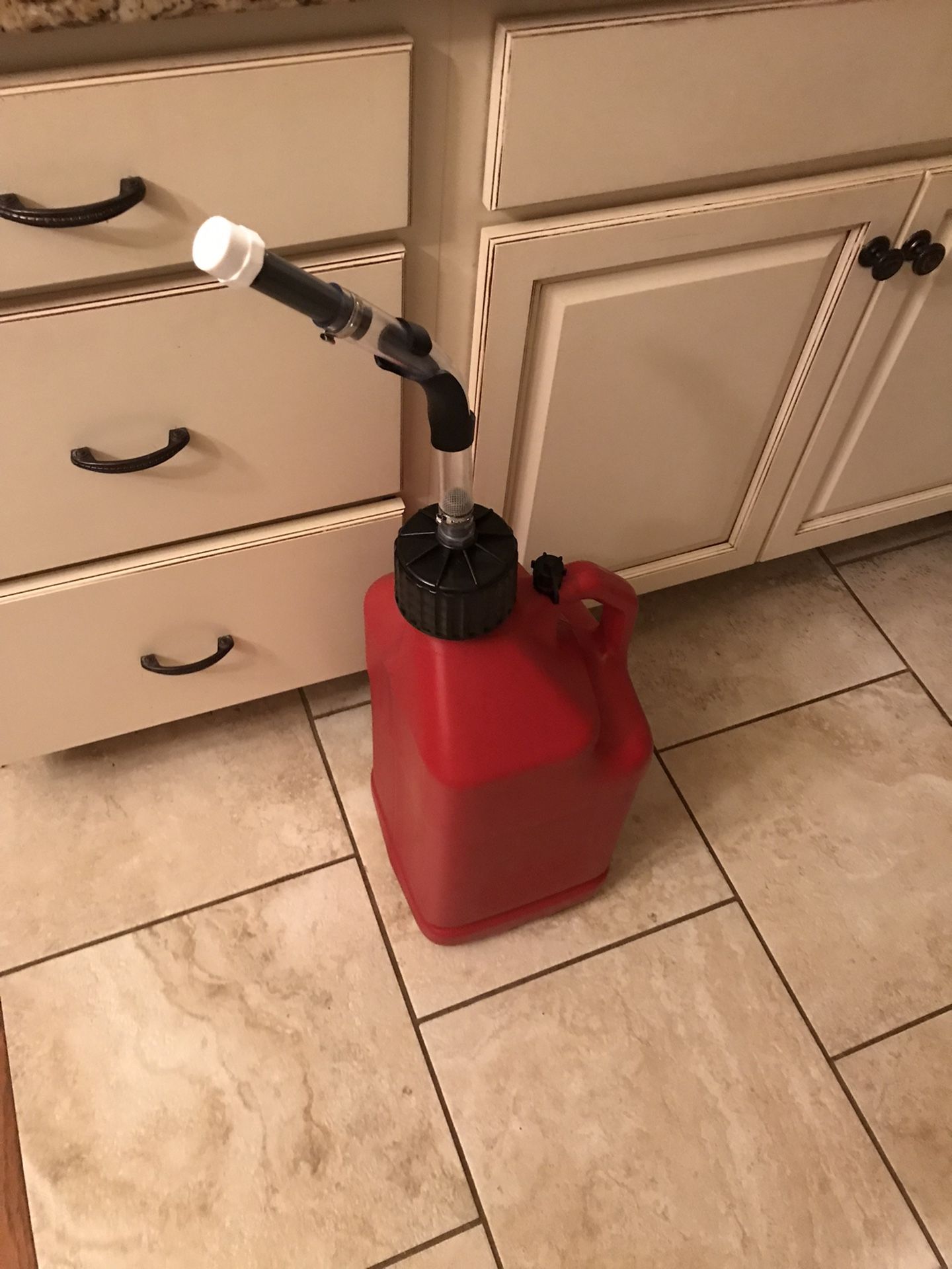 Gas Can