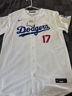 Los Angeles Dodgers Youth Jersey
