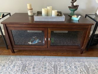 TV stand
